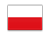 CENTRO DISINFESTAZIONI srl - Polski